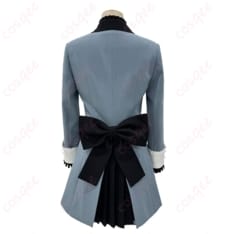 黒執事 シエル・ファントムハイヴ（兄）双子ver 高再現コスプレ衣装｜端正シルエットで撮影に強い - 2枚目の画像（サムネイル）