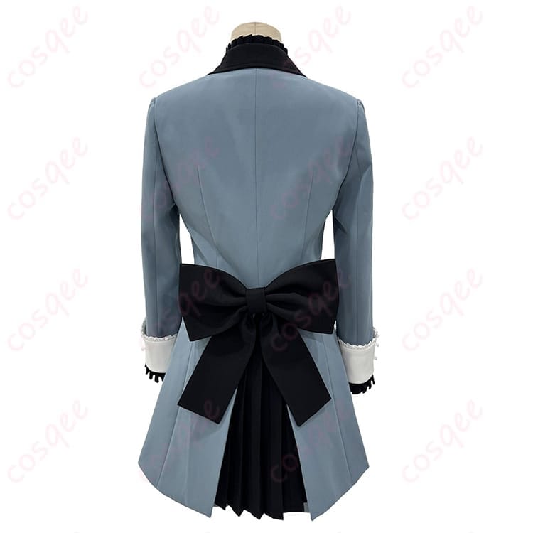 黒執事 シエル・ファントムハイヴ（兄）双子ver 高再現コスプレ衣装｜端正シルエットで撮影に強い - 2枚目の画像