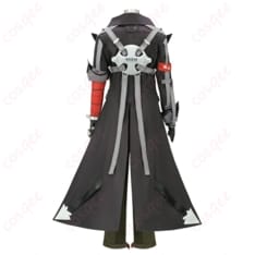 ゼンレスゾーンゼロ 狛野真斗 コスプレ衣装｜高再現フルセットで動きやすく、イベントも撮影も映える - 3枚目の画像（サムネイル）