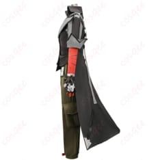 ゼンレスゾーンゼロ 狛野真斗 コスプレ衣装｜高再現フルセットで動きやすく、イベントも撮影も映える - 2枚目の画像（サムネイル）