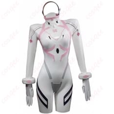 シン・エヴァ 真希波・マリ 深々度ダイブ用プラグスーツ 高発色で高再現、撮影に映える密着シルエット - 1枚目の画像（サムネイル）