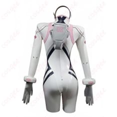 シン・エヴァ 真希波・マリ 深々度ダイブ用プラグスーツ 高発色で高再現、撮影に映える密着シルエット - 3枚目の画像（サムネイル）