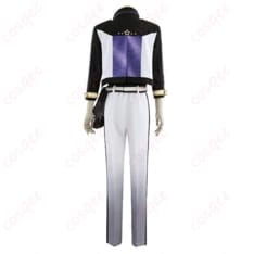 流星隊 パワーアップ衣装｜あんスタ コスプレ 高再現で撮影・イベントに最適 - 4枚目の画像（サムネイル）