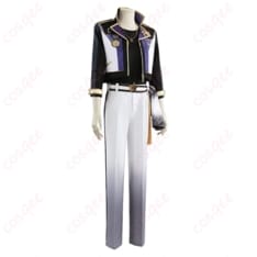 流星隊 パワーアップ衣装｜あんスタ コスプレ 高再現で撮影・イベントに最適 - 2枚目の画像（サムネイル）