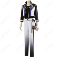 流星隊 パワーアップ衣装｜あんスタ コスプレ 高再現で撮影・イベントに最適 - 3枚目の画像（サムネイル）