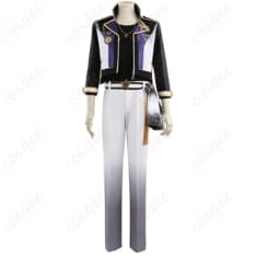 流星隊 パワーアップ衣装｜あんスタ コスプレ 高再現で撮影・イベントに最適 - 1枚目の画像（サムネイル）