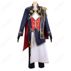 にじさんじ 葛葉 5th Anniversary 共通ステージ衣装｜高再現フルセットでイベント＆撮影に最適 - 1枚目の画像（サムネイル）