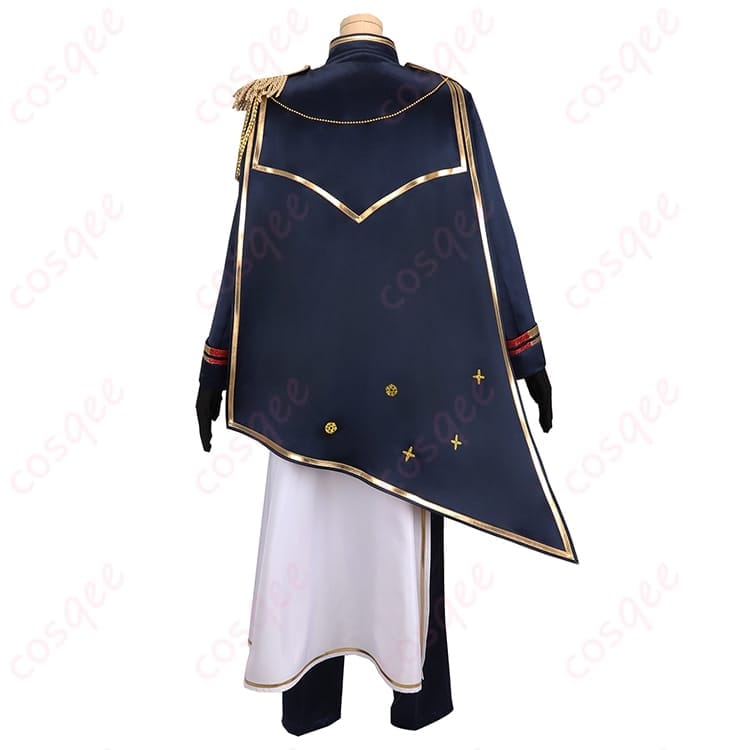 にじさんじ 葛葉 5th Anniversary 共通ステージ衣装｜高再現フルセットでイベント＆撮影に最適 - 2枚目の画像