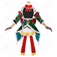 Re:ゼロから始める異世界生活 ラム クリスマス衣装 高再現フルセットでイベントも撮影も映えます - 1枚目の画像（サムネイル）