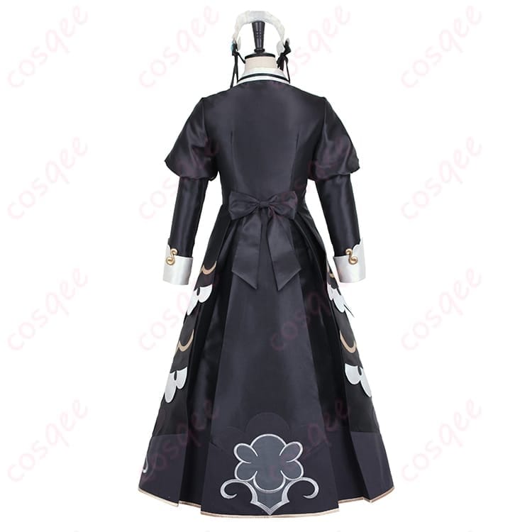 ポケモンマスターズ EX タロ 25シーズン衣装 高再現＆着脱簡単でイベント・撮影に最適 - 3枚目の画像