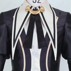 ポケモンマスターズ EX タロ 25シーズン衣装 高再現＆着脱簡単でイベント・撮影に最適 - 4枚目の画像（サムネイル）