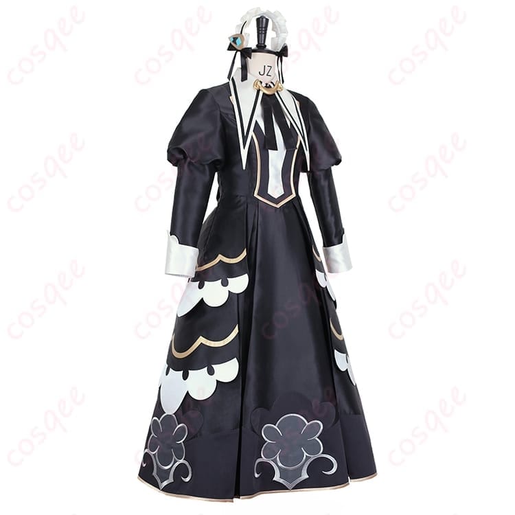 ポケモンマスターズ EX タロ 25シーズン衣装 高再現＆着脱簡単でイベント・撮影に最適 - 2枚目の画像