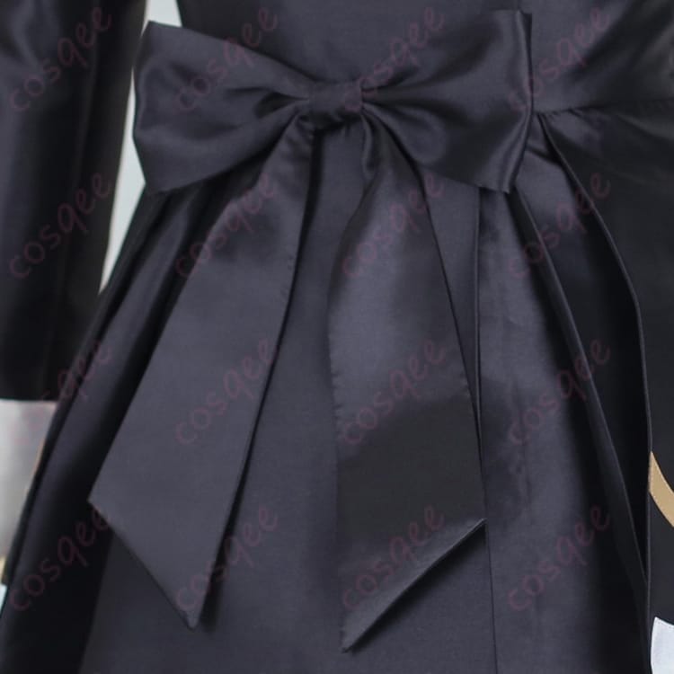 ポケモンマスターズ EX タロ 25シーズン衣装 高再現＆着脱簡単でイベント・撮影に最適 - 5枚目の画像