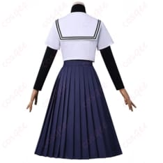 私を喰べたい、ひとでなし 八百歳比名子 制服コスプレ 高再現で長時間イベントも快適 - 3枚目の画像（サムネイル）