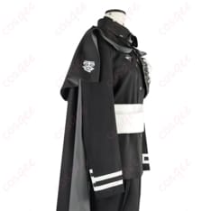 HUNDRED LINE 澄野拓海 マントコスプレ衣装｜高再現シルエットで撮影・イベントに最適 - 2枚目の画像（サムネイル）