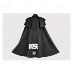 HUNDRED LINE 澄野拓海 マントコスプレ衣装｜高再現シルエットで撮影・イベントに最適 - 5枚目の画像（サムネイル）