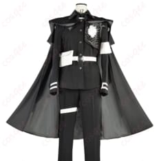 HUNDRED LINE 澄野拓海 マントコスプレ衣装｜高再現シルエットで撮影・イベントに最適 - 1枚目の画像（サムネイル）