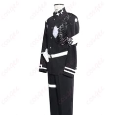 澄野拓海 特防隊戦闘服 コスプレ衣装｜高再現×快適設計でイベント映え - 2枚目の画像（サムネイル）