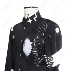 澄野拓海 特防隊戦闘服 コスプレ衣装｜高再現×快適設計でイベント映え - 4枚目の画像（サムネイル）