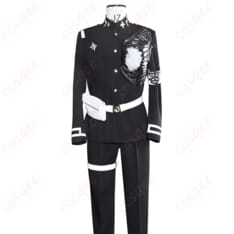 澄野拓海 特防隊戦闘服 コスプレ衣装｜高再現×快適設計でイベント映え - 1枚目の画像（サムネイル）