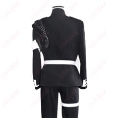 澄野拓海 特防隊戦闘服 コスプレ衣装｜高再現×快適設計でイベント映え - 3枚目の画像（サムネイル）