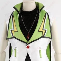 逆先夏目・春川宙・青葉つむぎ Switchユニット衣装 高再現コスプレ - 5枚目の画像（サムネイル）