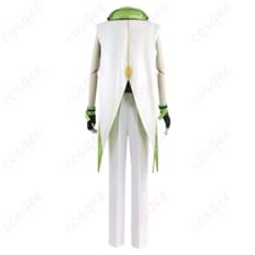 逆先夏目・春川宙・青葉つむぎ Switchユニット衣装 高再現コスプレ - 4枚目の画像（サムネイル）