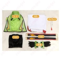 逆先夏目・春川宙・青葉つむぎ Switchユニット衣装 高再現コスプレ - 7枚目の画像（サムネイル）