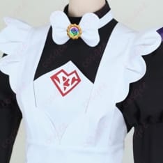 ハルジオ メイド服 コスプレ｜高再現で上品、イベントも撮影も快適 - 5枚目の画像（サムネイル）