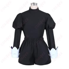 ハルジオ メイド服 コスプレ｜高再現で上品、イベントも撮影も快適 - 4枚目の画像（サムネイル）