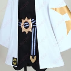 ムク コスプレ衣装｜レジェンズ Z-A再現度と快適さでイベント映えする6点セット - 5枚目の画像（サムネイル）