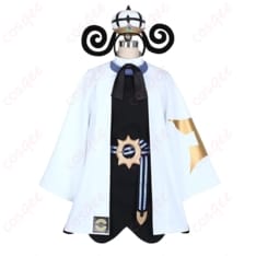 ムク コスプレ衣装｜レジェンズ Z-A再現度と快適さでイベント映えする6点セット - 1枚目の画像（サムネイル）