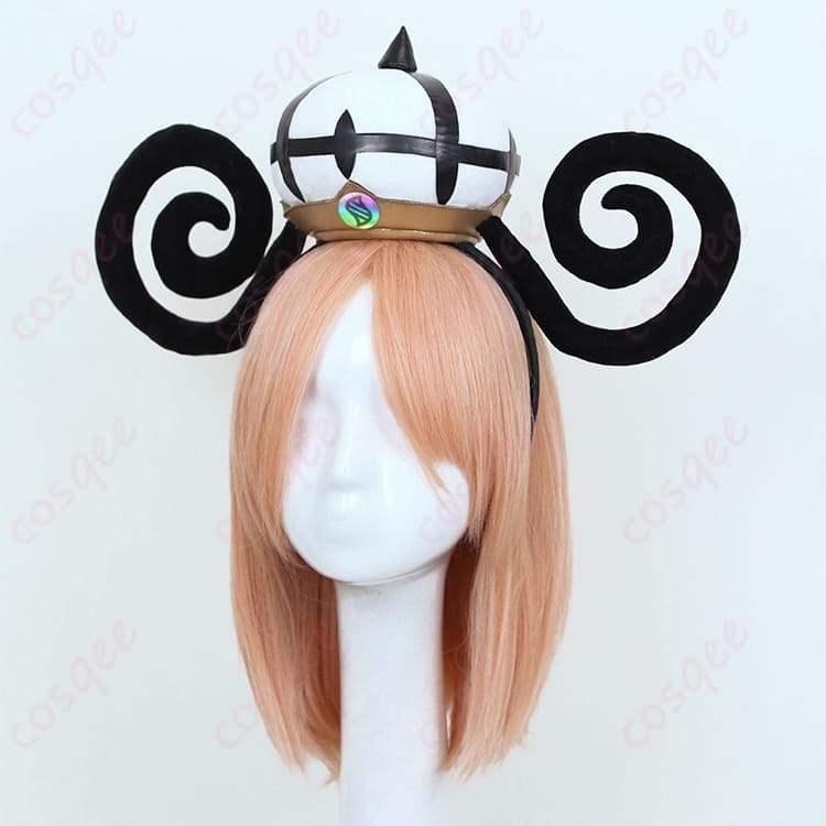 ムク コスプレ衣装｜レジェンズ Z-A再現度と快適さでイベント映えする6点セット - 6枚目の画像