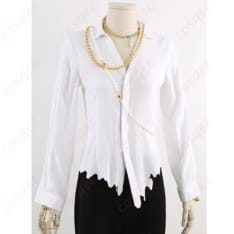 UNDEAD Velvet Ship コスプレ衣装｜高再現の海賊風デザインで撮影もイベントも映える - 5枚目の画像（サムネイル）