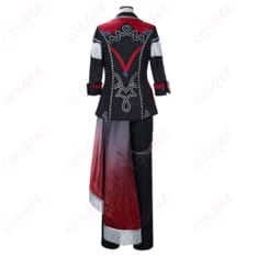 あんスタ『荒地の翅』日々樹渉/高峯翠/椎名ニキ 再現度重視の豪華コスプレ一式 - 3枚目の画像（サムネイル）