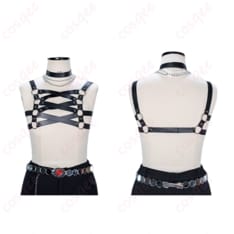 あんスタ『荒地の翅』日々樹渉/高峯翠/椎名ニキ 再現度重視の豪華コスプレ一式 - 6枚目の画像（サムネイル）