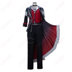 あんスタ『荒地の翅』日々樹渉/高峯翠/椎名ニキ 再現度重視の豪華コスプレ一式 - 1枚目の画像（サムネイル）