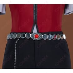 あんスタ『荒地の翅』日々樹渉/高峯翠/椎名ニキ 再現度重視の豪華コスプレ一式 - 10枚目の画像（サムネイル）