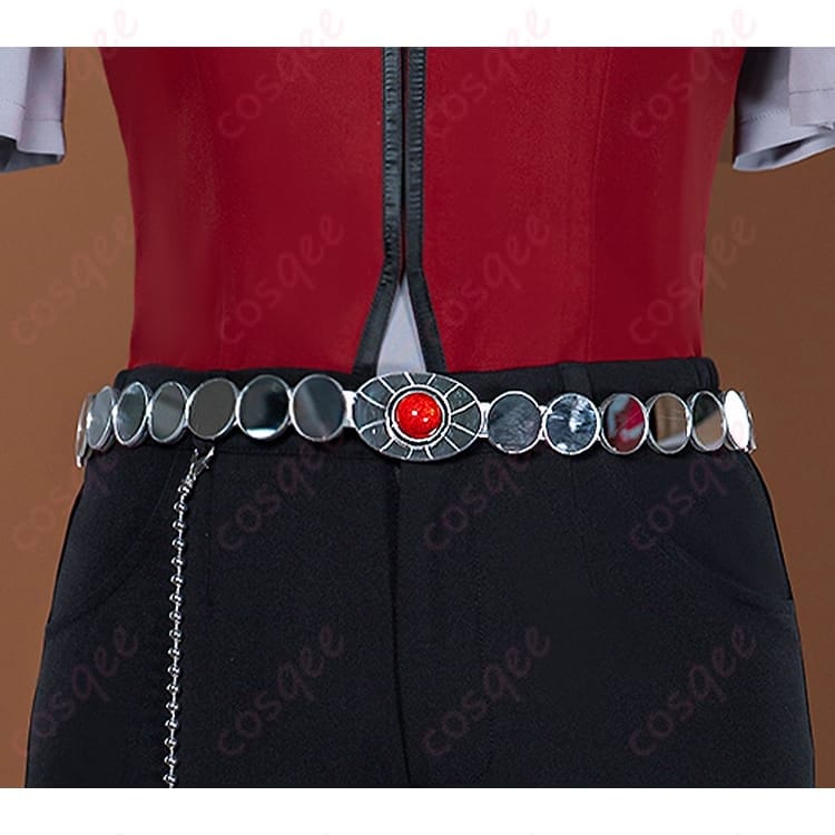 あんスタ『荒地の翅』日々樹渉/高峯翠/椎名ニキ 再現度重視の豪華コスプレ一式 - 10枚目の画像