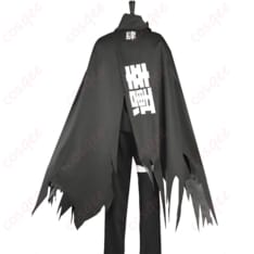 HUNDRED LINE 蒼月衛人 マントコスプレ｜クールな佇まいを美しく再現し撮影映え - 3枚目の画像（サムネイル）