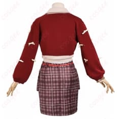 高再現のホロライブ 星街すいせい miCometベア衣装。学園系シルエットで動きやすく撮影・イベントに最適 - 2枚目の画像（サムネイル）