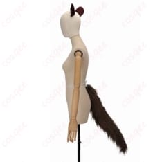 にじさんじ 戌亥とこ 5周年共通衣装コスプレ 高再現で軽やかフィット、イベント映え抜群 - 3枚目の画像（サムネイル）