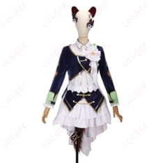 にじさんじ 戌亥とこ 5周年共通衣装コスプレ 高再現で軽やかフィット、イベント映え抜群 - 1枚目の画像（サムネイル）