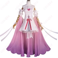 原神 コロンビーナ フェス衣装｜可憐で上品、長時間も快適な高発色コスチューム - 1枚目の画像（サムネイル）