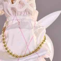 原神 コロンビーナ フェス衣装｜可憐で上品、長時間も快適な高発色コスチューム - 4枚目の画像（サムネイル）