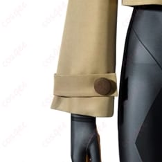 ポケモンレジェンズ Z-A マチエール衣装｜クールな直線美と着脱ラクな4点セットで即戦力 - 8枚目の画像（サムネイル）