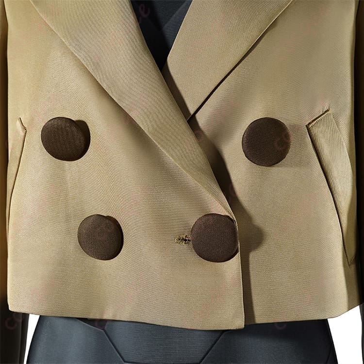 ポケモンレジェンズ Z-A マチエール衣装｜クールな直線美と着脱ラクな4点セットで即戦力 - 7枚目の画像