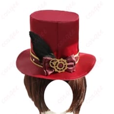 あんさんぶるスターズ！！ Valkyrie 斎宮宗/影片みか衣装 高再現で撮影映え、長時間も快適 - 6枚目の画像（サムネイル）