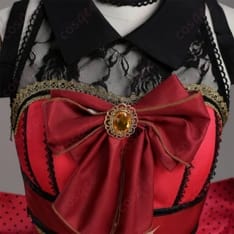 ラブライブ！サンシャイン!! Aqours 小悪魔アイドル衣装｜高再現で映える、着心地良いフルセット - 3枚目の画像（サムネイル）