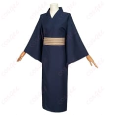 鬼滅の刃 猗窩座 コスプレ衣装 高再現・動きやすい快適設計でイベント＆撮影に最適 - 1枚目の画像（サムネイル）